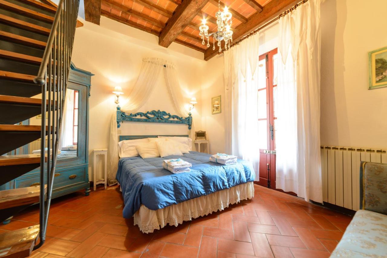 La Bandita Country Hotel Bettolle Extérieur photo