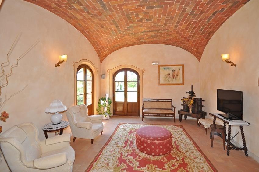 La Bandita Country Hotel Bettolle Chambre photo