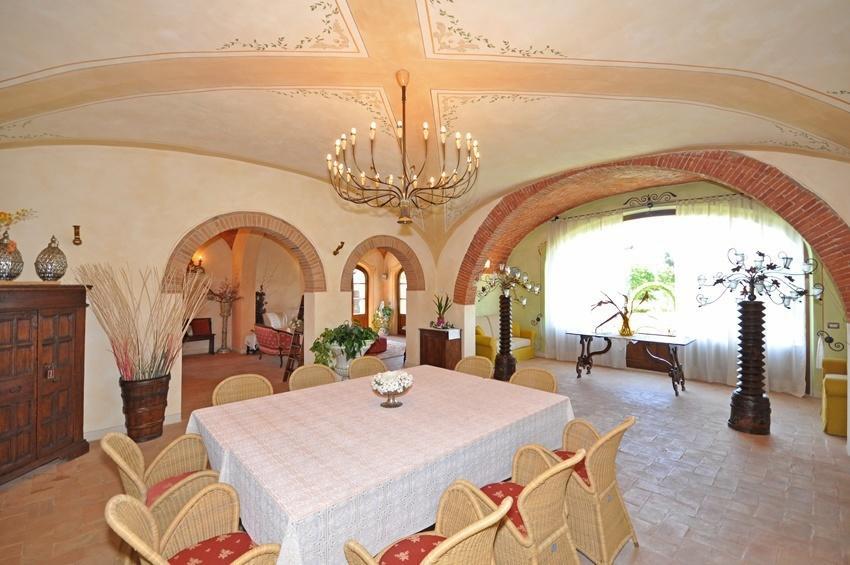 La Bandita Country Hotel Bettolle Chambre photo