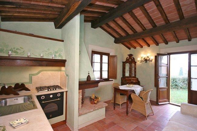 La Bandita Country Hotel Bettolle Chambre photo