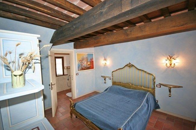 La Bandita Country Hotel Bettolle Chambre photo