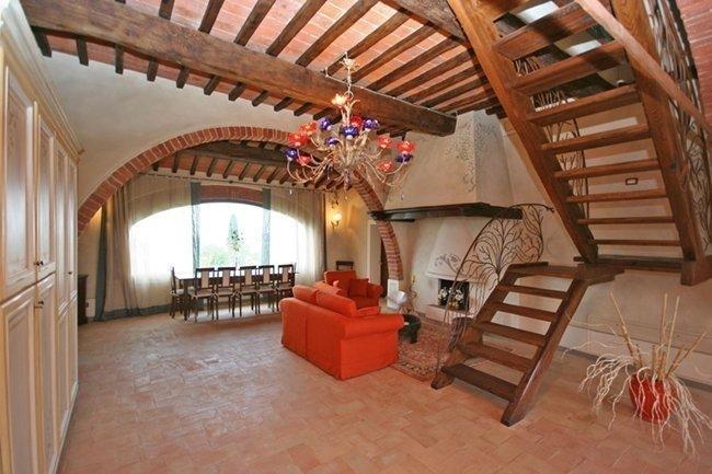 La Bandita Country Hotel Bettolle Chambre photo