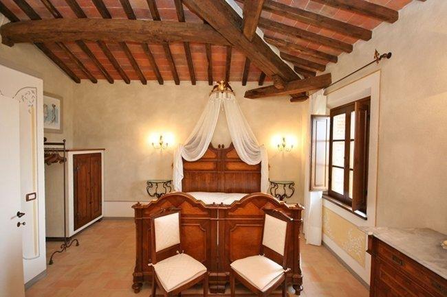La Bandita Country Hotel Bettolle Chambre photo