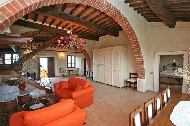 La Bandita Country Hotel Bettolle Chambre photo