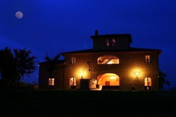 La Bandita Country Hotel Bettolle Chambre photo