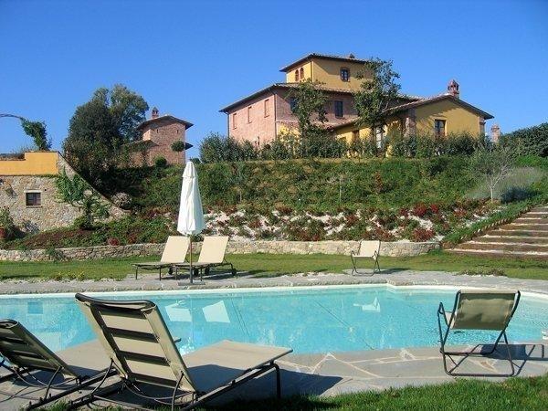 La Bandita Country Hotel Bettolle Chambre photo