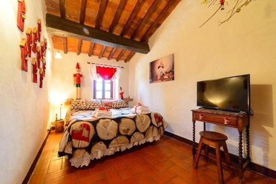 La Bandita Country Hotel Bettolle Extérieur photo